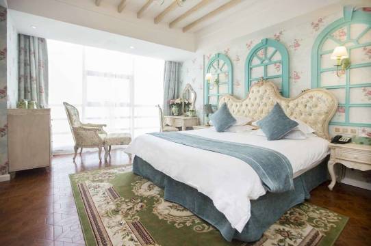 西安幸福家园酒店