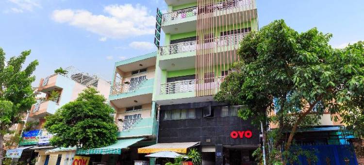 晃团酒店(Hoang Tuan Hotel)图片