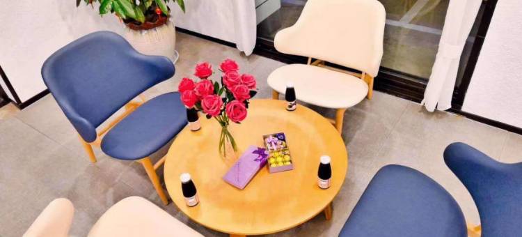 艺选酒店(泰州姜堰汽车站人民南路店)图片