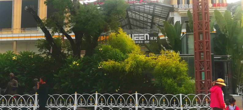 乐东东青商务宾馆(黄流镇店)图片