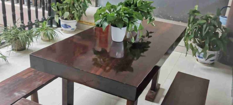 汝城热泉客栈图片