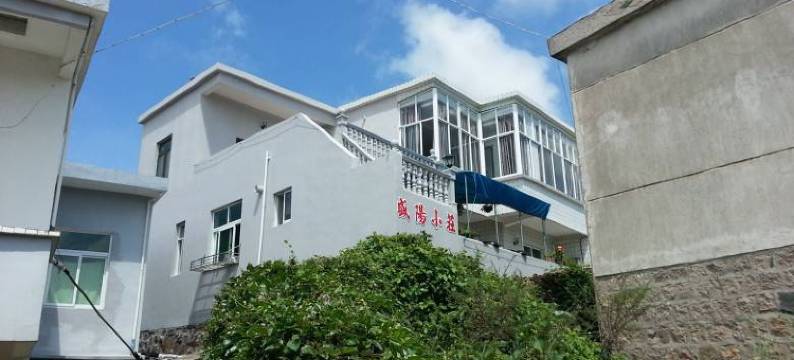 嵊泗盛阳小庄图片