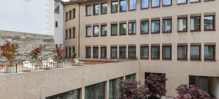 圣彼得精品酒店(Boutique-Hotel St. Peter)图片