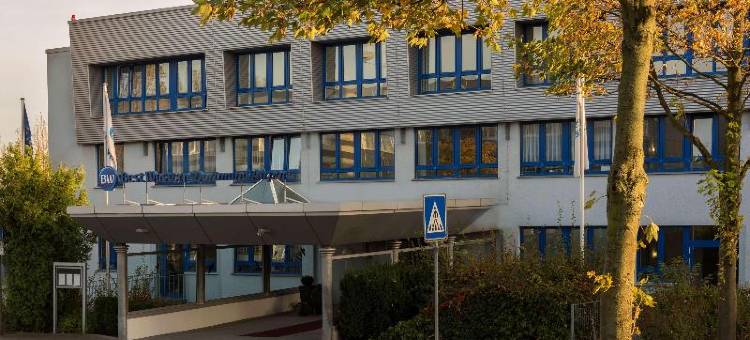 艾尔德赫姆贝斯特韦斯特优质酒店(Best Western Plus Aldhem Hotel)图片