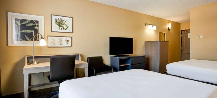 Country Inn & Suites by Radisson St. Paul Northeast MN图片