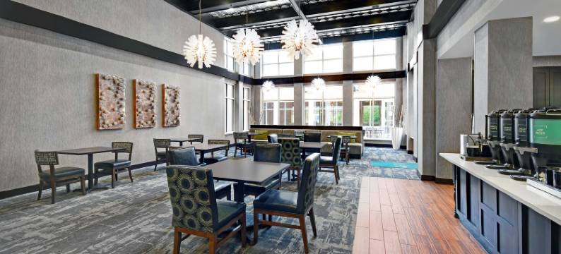 Homewood Suites by Hilton-多伊尔斯敦(Homewood Suites by Hilton Doylestown)图片