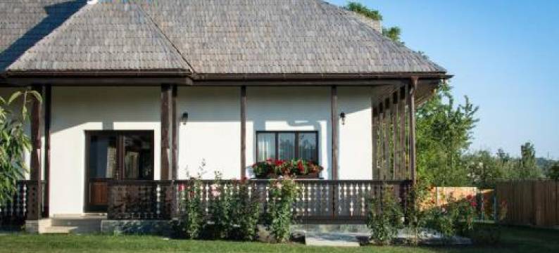 Pensiunea Tara Fagilor图片