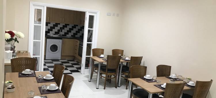 依尔福伍德兰兹小屋(Woodlands Lodge Ilford)图片