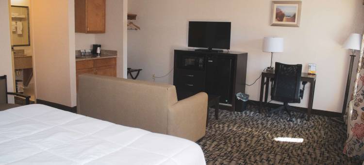 SureStay Hotel by Best Western North Myrtle Beach图片