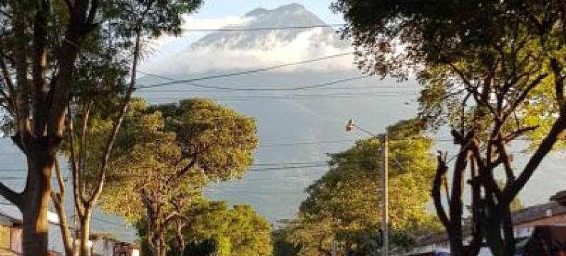 Hotel Chilero Y Café图片