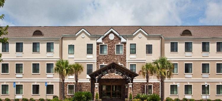 舒适酒店及套房(Comfort Inn & Suites)图片