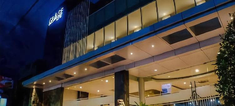 Hotel Antariksa图片