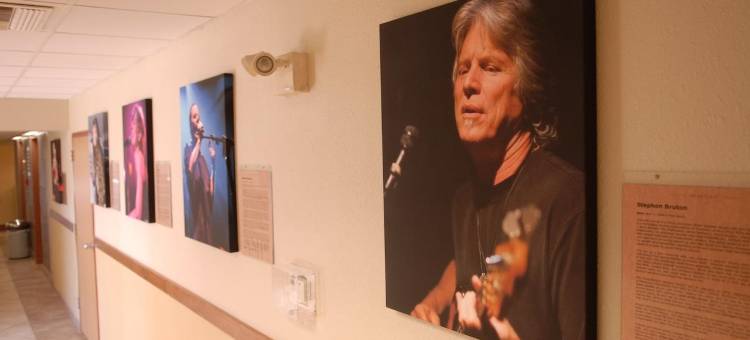 温德姆花园酒店-奥斯汀(Wyndham Garden Austin)图片