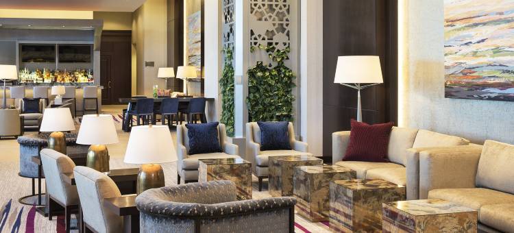 埃迪纳商场威斯汀酒店(The Westin Edina Galleria)图片