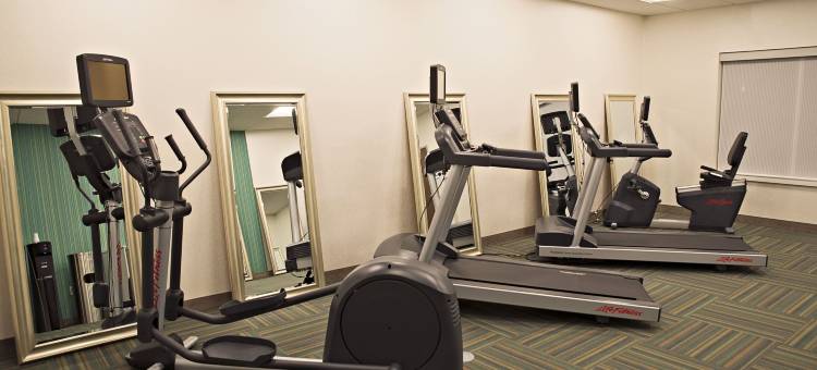 智选假日套房酒店-史提林(Holiday Inn Express & Suites Sterling)图片