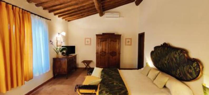 菲尔齐安诺住宿加早餐旅馆(Relais Felciaino B&B)图片