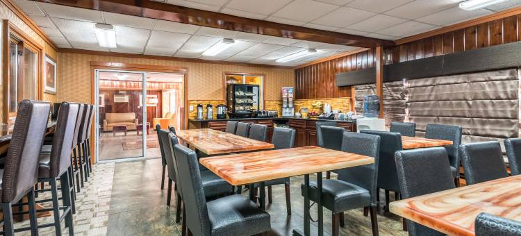 伊克诺旅馆-近拉特兰市7号高速公路(Econo Lodge Rutland City Near Hwy 7)图片