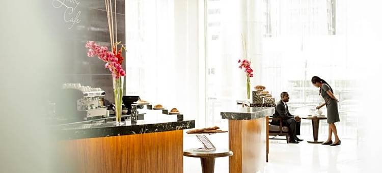拉各斯洲际酒店(Lagos Continental Hotel)图片