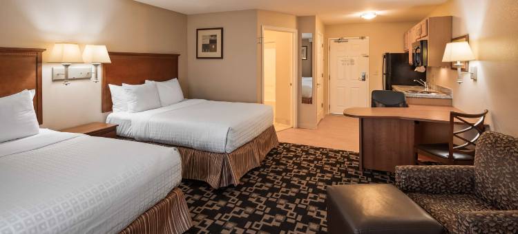 沃索罗斯柴尔德贝斯特韦斯特优质酒店(Best Western Plus Wausau-Rothschild Hotel)图片