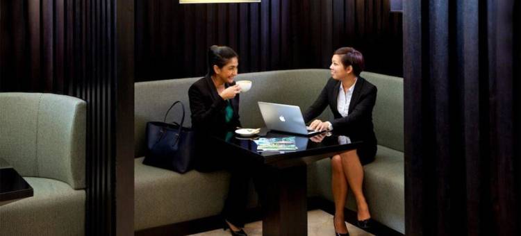 吉隆坡万豪AC酒店(AC Hotel by Marriott Kuala Lumpur)图片