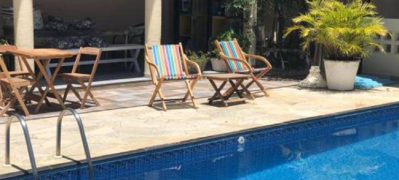 JPA住宿加早餐旅馆(B&B Jpa Casa Anselmo)图片