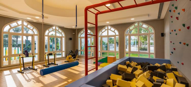 多哈阿梅西拉豪华精选度假村及水疗中心(Al Messila, a Luxury Collection Resort & Spa, Doha)图片