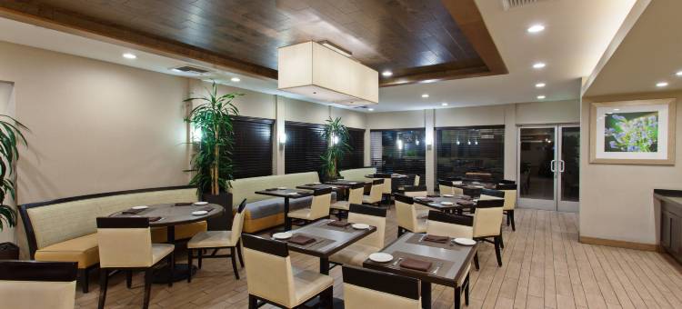 帝王海滨希尔顿花园酒店(Hilton Garden Inn Los Angeles Marina Del Rey)图片