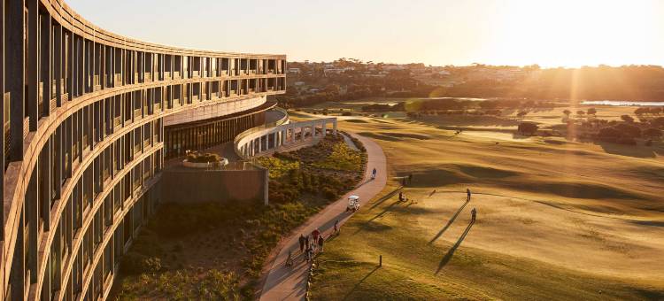 RACV托基度假村(RACV Torquay Resort)图片