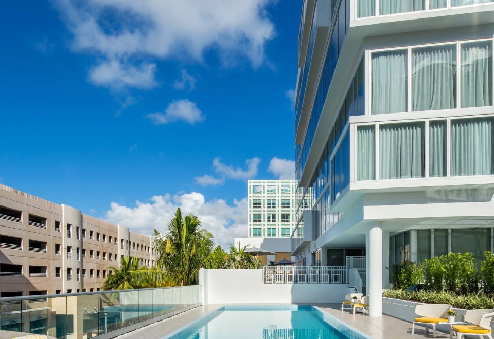 Hotel Overview