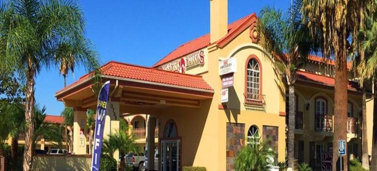 里布戴娜丝缇套房酒店(Dynasty Suites Hotel)图片