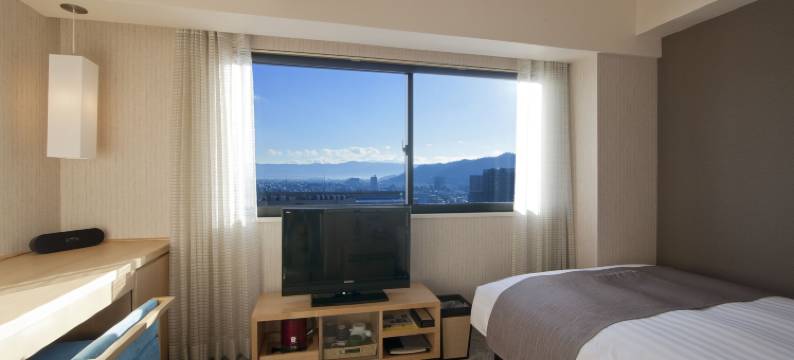 沼津寇寇奇酒店(Cocochee Hotel Numazu)图片