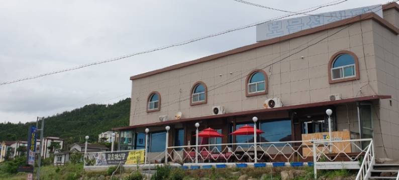 Sinan Treasure Island Pension图片