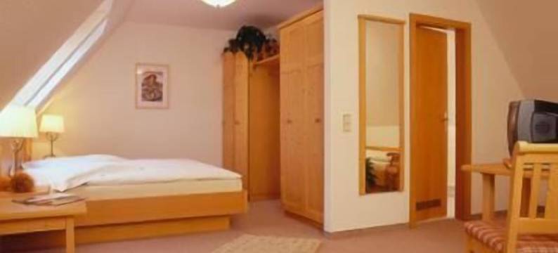 克莉丝古特兰德酒店(Landhotel Keils Gut)图片