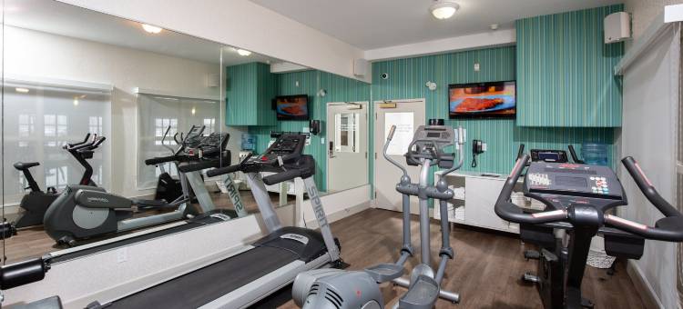 智选假日套房大草原城 IHG酒店(Holiday Inn Express & Suites Grande Prairie, an IHG Hotel)图片