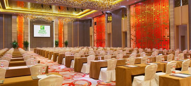 莫尔斯比港皇冠假日酒店公寓(Crowne Plaza Residences Port Moresby)图片