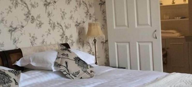 沃斯顿泉农庄住宿加早餐旅馆(Whashton Springs Farmhouse B&B)图片