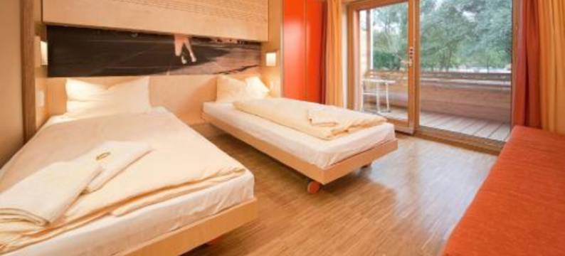 莱布尼茨久发酒店(Jufa Hotel Leibnitz)图片