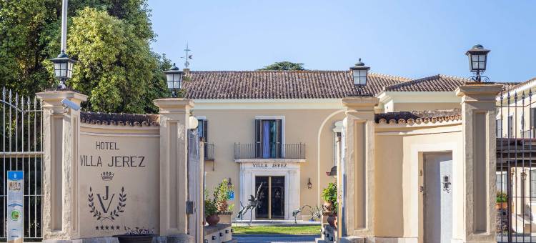 赫雷斯别墅(Villa Jerez)图片