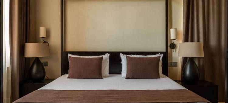 喜悦莫贾卡尔宫酒店 - 限成人入住(Alegria Palacio Mojacar - Adults Only)图片