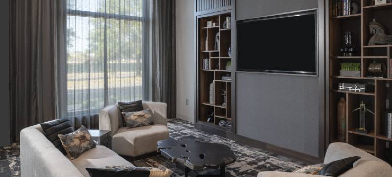 波士顿里维尔洛根机场智选假日酒店(Holiday Inn Express BOSTON LOGAN AIRPORT - REVERE by IHG)图片