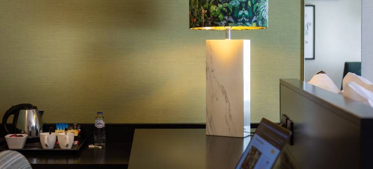 Holiday Inn 布鲁塞尔机场假日酒店(Holiday Inn Brussels Airport)图片