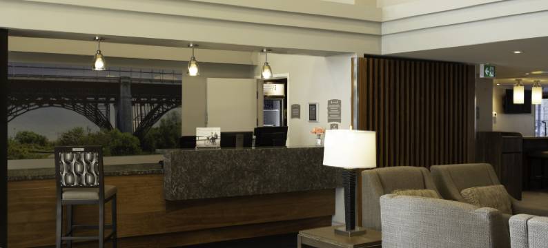 Staybridge Suites TORONTO - VAUGHAN SOUTH by IHG图片