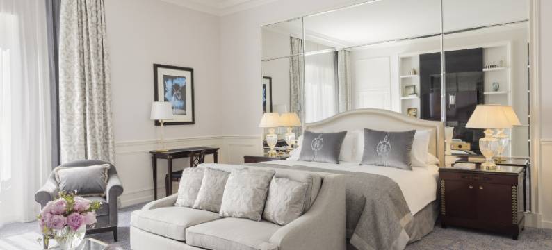 巴黎洲际大酒店(InterContinental Paris le Grand)图片