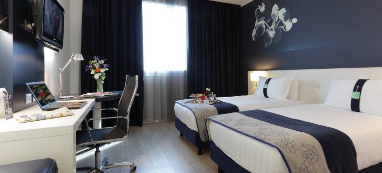 Holiday Inn 米兰诺德扎拉假日酒店(Holiday Inn Nord-Zara)图片