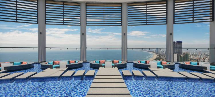 岘港福朋喜来登酒店(Four Points by Sheraton Danang)图片