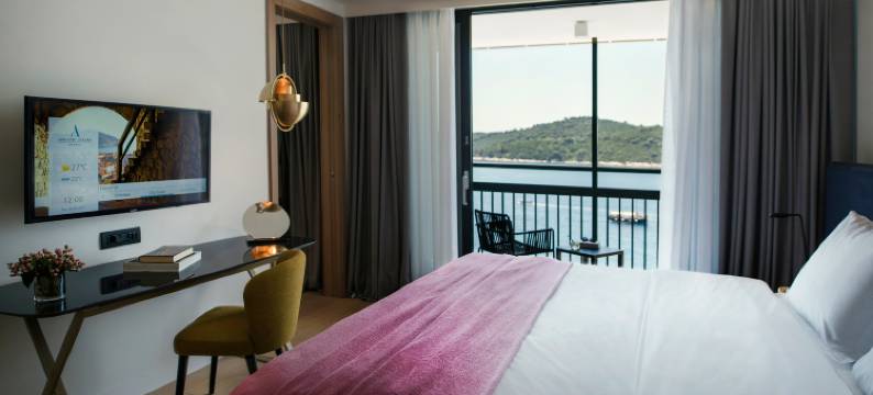 怡东酒店(Hotel Excelsior)图片