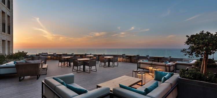 特拉维夫赛泰酒店(The Setai Tel Aviv, a Member of the Leading Hotels of the World)图片