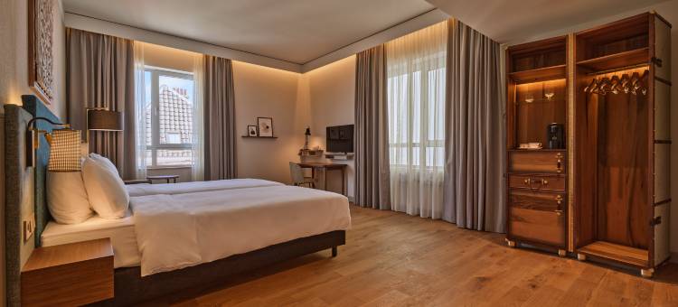 洲际酒店集团海牙voco酒店(voco the Hague)图片