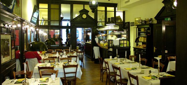 奥尔菲酒店 - 大屋(Hotel Orphée - Großes Haus)图片