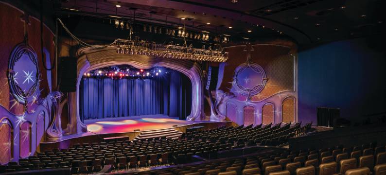 黄金斯特里科娱乐场酒店(Gold Strike Casino Resort)图片